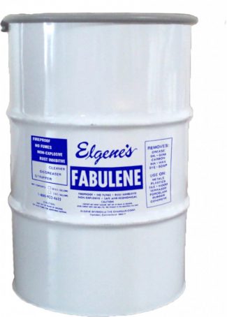 Elgene Chemicals, Inc.