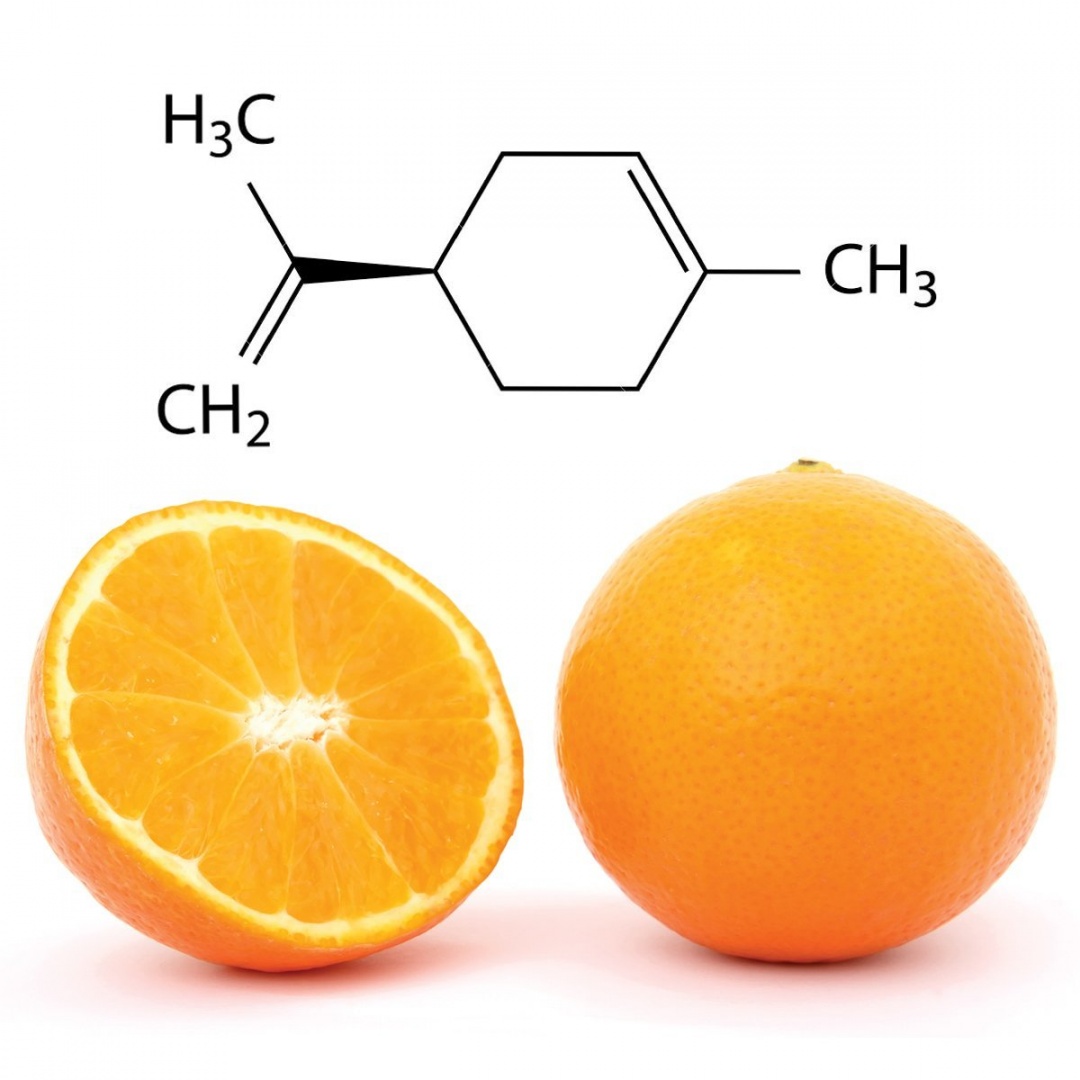 citrus degreaser