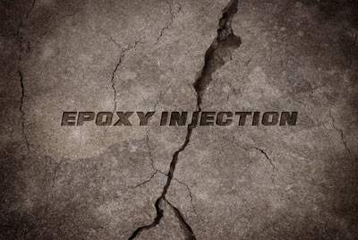 foundation injection epoxy